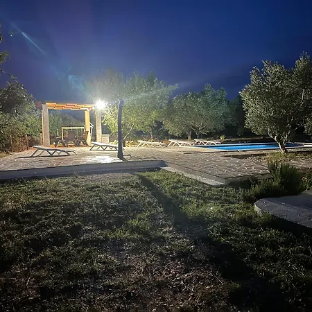 Natali Pridraga