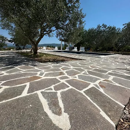 Natali Villa Pridraga
