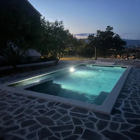 Villa Natali *