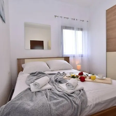 Villa Natali Pridraga